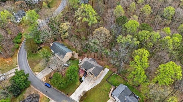 5423 Sugar Mill Drive, Flowery Branch, GA 30542