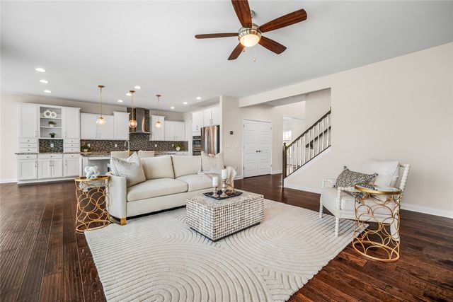 9510 Flatrock Drive, Washington Twp, OH 45458