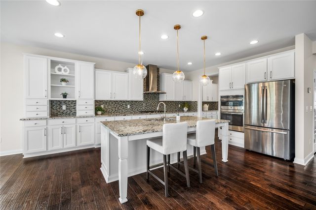 9510 Flatrock Drive, Washington Twp, OH 45458