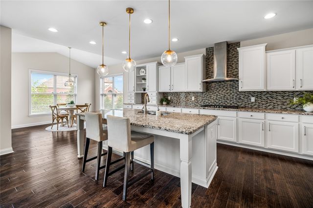 9510 Flatrock Drive, Washington Twp, OH 45458