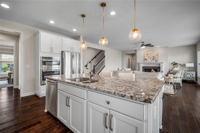 9510 Flatrock Drive, Washington Twp, OH 45458