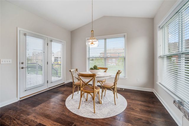 9510 Flatrock Drive, Washington Twp, OH 45458