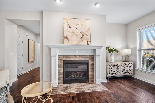 9510 Flatrock Drive, Washington Twp, OH 45458