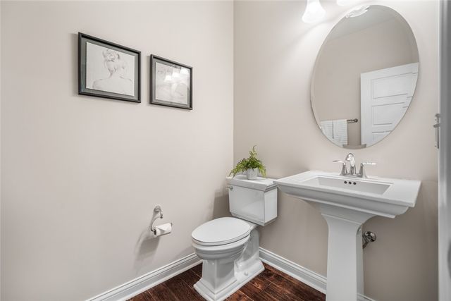 9510 Flatrock Drive, Washington Twp, OH 45458