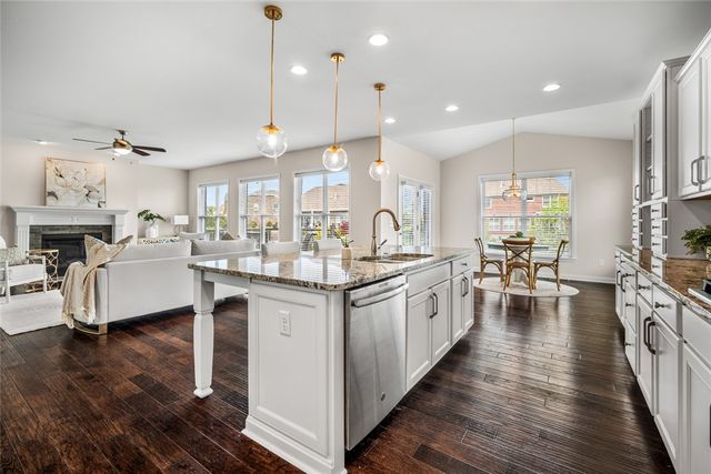9510 Flatrock Drive, Washington Twp, OH 45458
