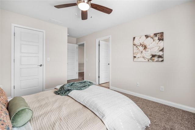 9510 Flatrock Drive, Washington Twp, OH 45458