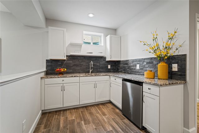 9510 Flatrock Drive, Washington Twp, OH 45458