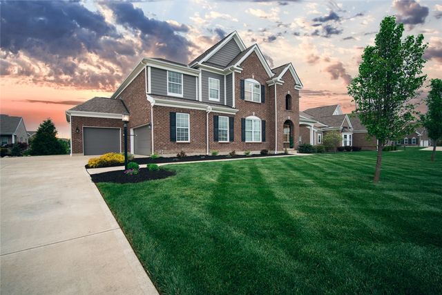 9510 Flatrock Drive, Washington Twp, OH 45458