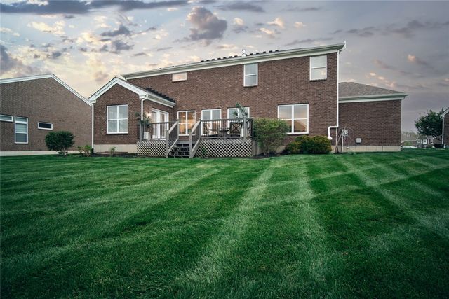 9510 Flatrock Drive, Washington Twp, OH 45458