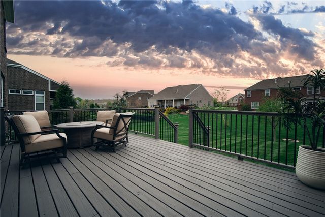 9510 Flatrock Drive, Washington Twp, OH 45458
