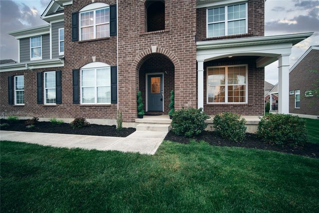 9510 Flatrock Drive, Washington Twp, OH 45458