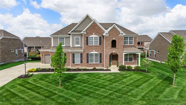 9510 Flatrock Drive, Washington Twp, OH 45458