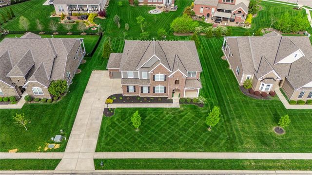 9510 Flatrock Drive, Washington Twp, OH 45458