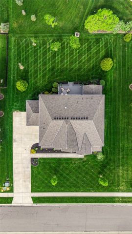 9510 Flatrock Drive, Washington Twp, OH 45458