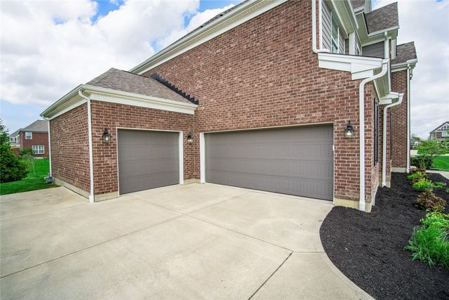 9510 Flatrock Drive, Washington Twp, OH 45458