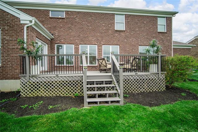 9510 Flatrock Drive, Washington Twp, OH 45458