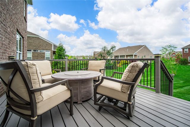 9510 Flatrock Drive, Washington Twp, OH 45458