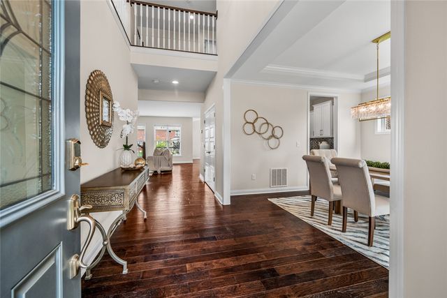 9510 Flatrock Drive, Washington Twp, OH 45458