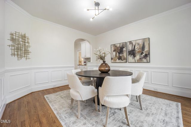 104 Gambardelli Court, Cary, NC 27519