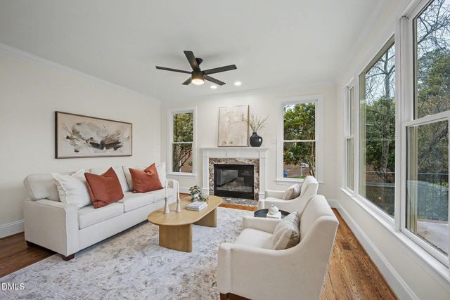 104 Gambardelli Court, Cary, NC 27519