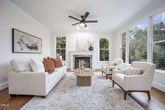 104 Gambardelli Court, Cary, NC 27519