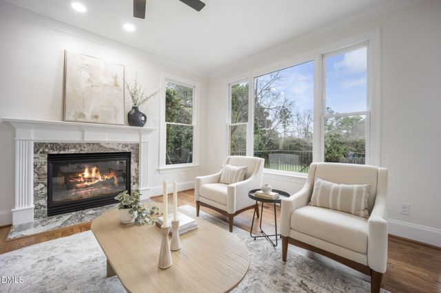 104 Gambardelli Court, Cary, NC 27519