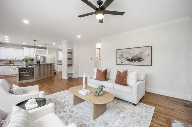 104 Gambardelli Court, Cary, NC 27519