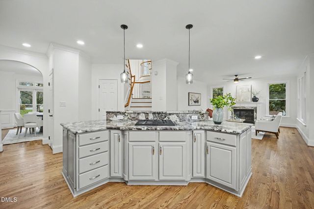 104 Gambardelli Court, Cary, NC 27519