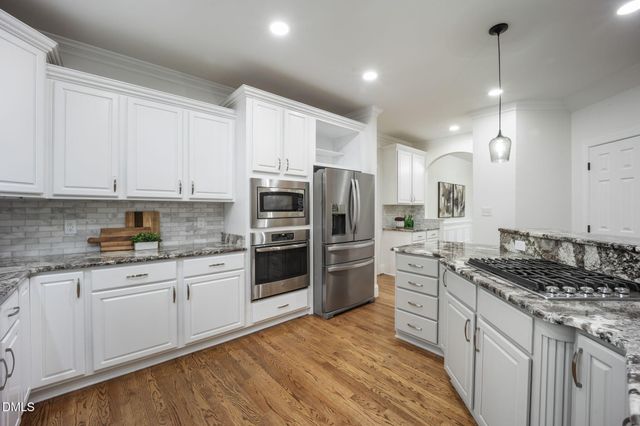 104 Gambardelli Court, Cary, NC 27519