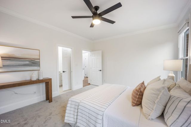 104 Gambardelli Court, Cary, NC 27519