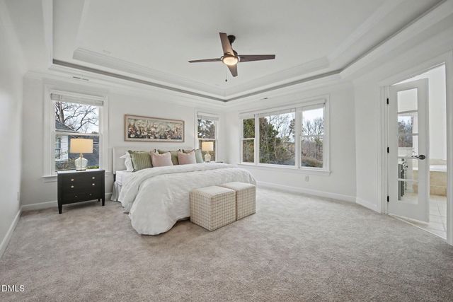 104 Gambardelli Court, Cary, NC 27519