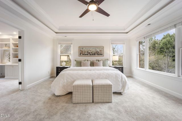 104 Gambardelli Court, Cary, NC 27519