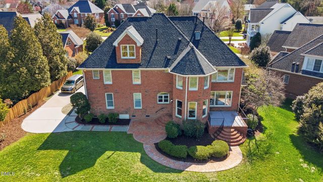 104 Gambardelli Court, Cary, NC 27519