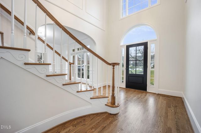 104 Gambardelli Court, Cary, NC 27519