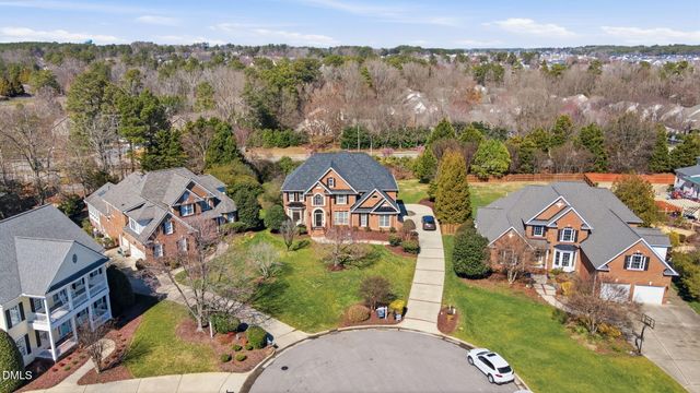 104 Gambardelli Court, Cary, NC 27519