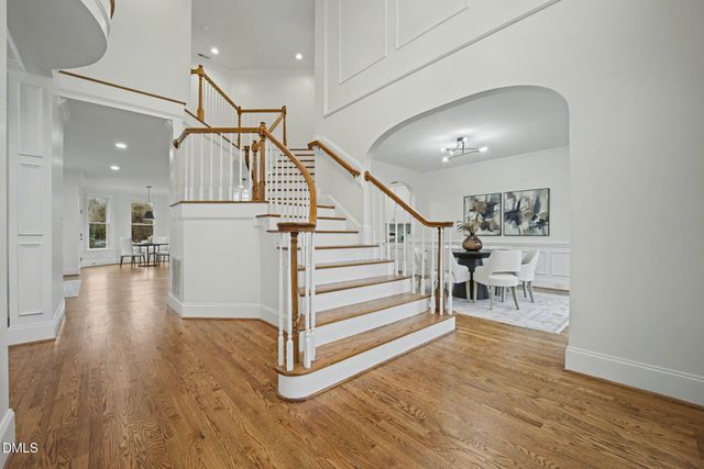 104 Gambardelli Court, Cary, NC 27519