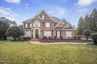 104 Gambardelli Court, Cary, NC 27519