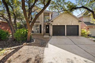 8213 Cheno Cortina TRL, Austin, TX 78749