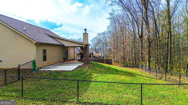 715 Sleepy Hollow, Griffin, GA 30224