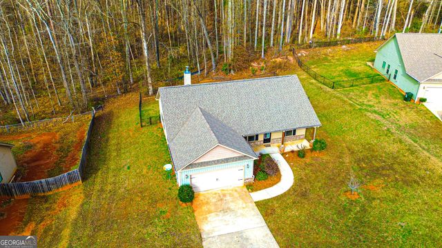 715 Sleepy Hollow, Griffin, GA 30224