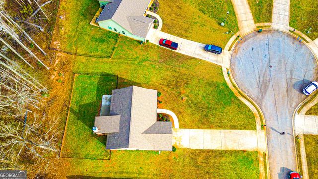 715 Sleepy Hollow, Griffin, GA 30224