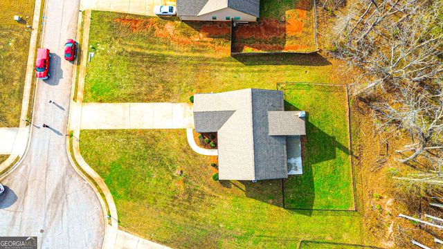 715 Sleepy Hollow, Griffin, GA 30224