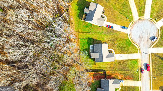 715 Sleepy Hollow, Griffin, GA 30224