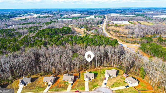 715 Sleepy Hollow, Griffin, GA 30224