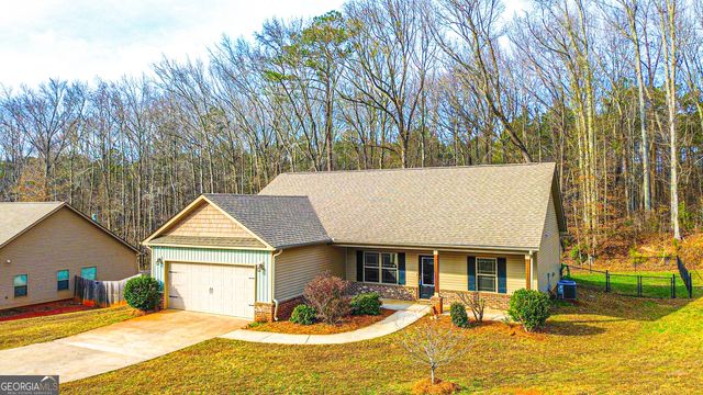 715 Sleepy Hollow, Griffin, GA 30224
