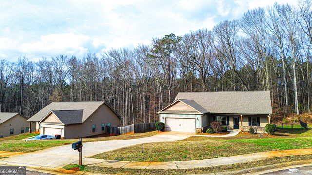 715 Sleepy Hollow, Griffin, GA 30224