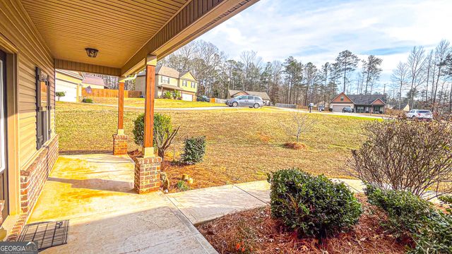 715 Sleepy Hollow, Griffin, GA 30224