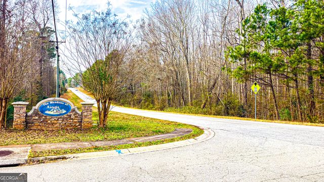 715 Sleepy Hollow, Griffin, GA 30224