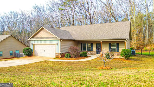 715 Sleepy Hollow, Griffin, GA 30224