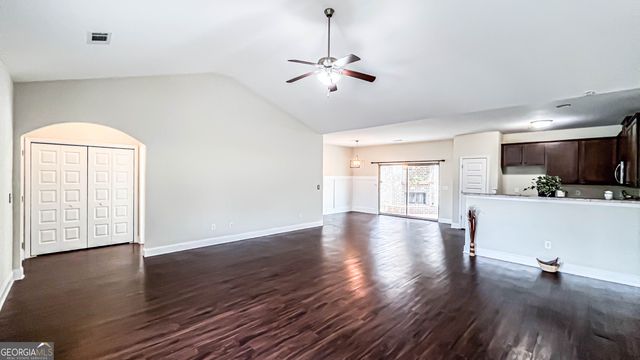 715 Sleepy Hollow, Griffin, GA 30224